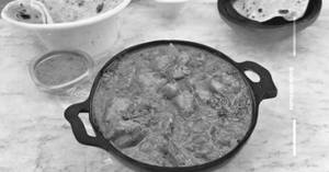 Veg Handi
