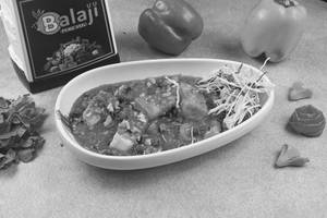 Paneer Kung Pao (pure Milk Paneer)