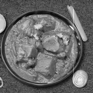 Aloo Masala 