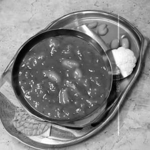 Veg Gravy 