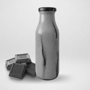 Chocolate Shake