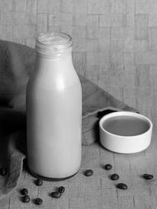 Coffee Caramel Smoothie