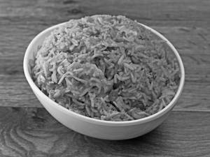 Mixed Schezwan Fried Rice