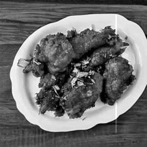 Chicken Crispy