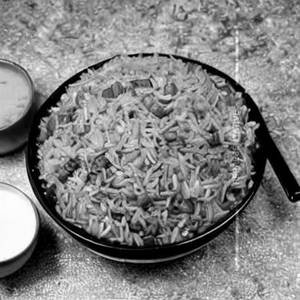 Fried Rice