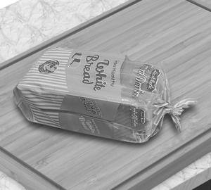 Sweet Bread