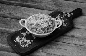 Cheese Corn Maggi