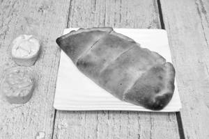 Stuffed Garlic Bread