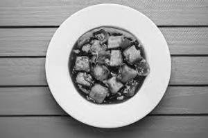 Chilli paneer gravy [400 g]
