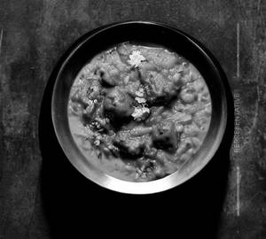 Dal Tadka