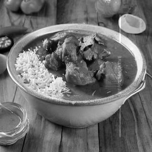 Chicken Curry