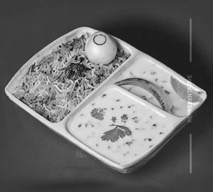 Anda Biryani