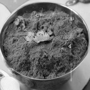 Kaju Masala