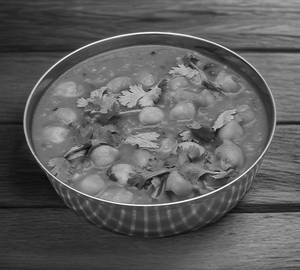 Gravy [small]
