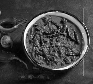 Bhindi Masala