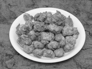 Chicken Popcorn