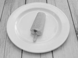 Kesar Badam Kulfi