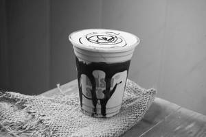 Chocolate Shake