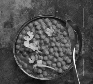 Channa Masala