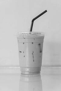Iced Coffee