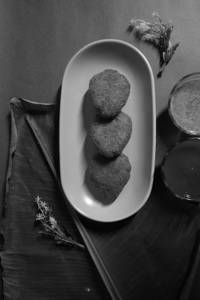 Chicken cutlet [2 pieces]