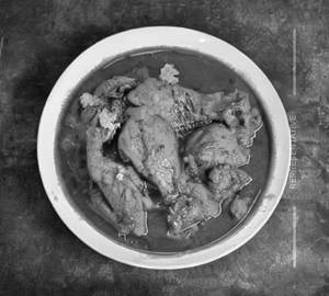 Punjabi Chicken