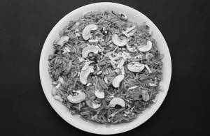Kaju Pulao [500 Ml]