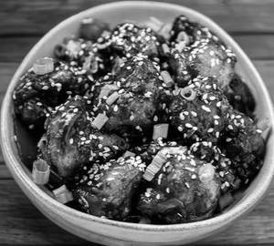 Gobi munchurian