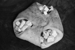 Paneer Parcel