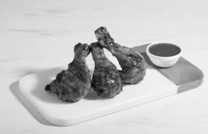 Peri Peri Tandoori Murg
