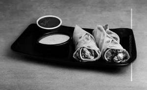 Sunny Leone Chaap Roll