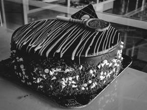 Spanish Delight (1 Kg)