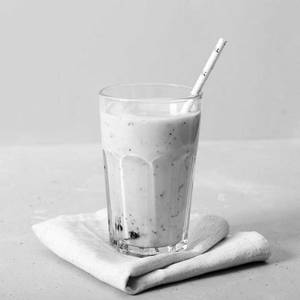 Bubble Gum Smoothie