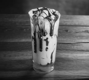 Cold Coffee