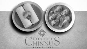 Puttu + Chicken Kuruma [500ML]