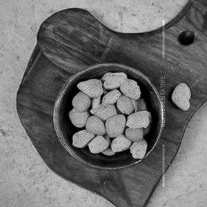 Dry fruits