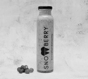 Strawberry Shake