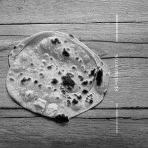 Butter Chapati