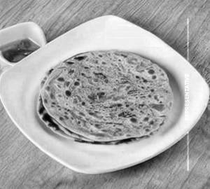 Lachha Paratha