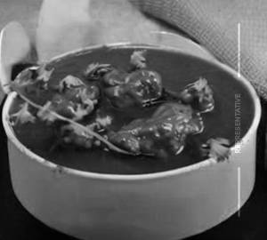 Chilli Chicken Gravy