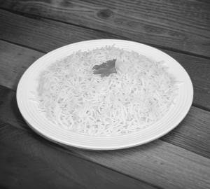White Rice [medium]