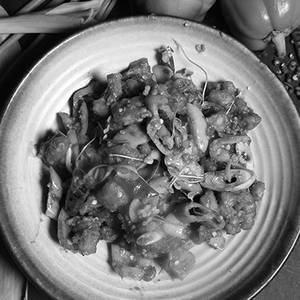 1990's Chili Chicken