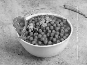 Channa Masala