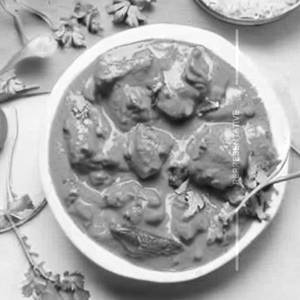 Butter Chicken Masala