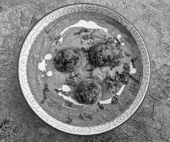 Palak Kofta