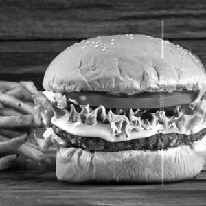 Chicken Burger