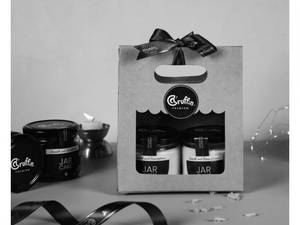 Jar Cake Gift Hamper