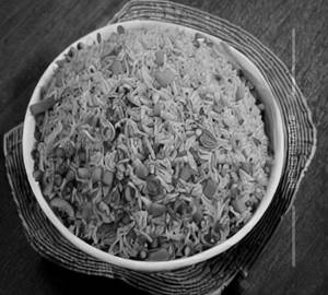 Singapuri fried rice