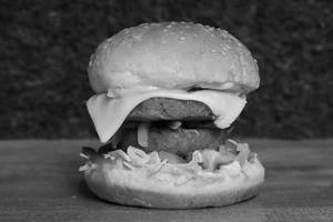 King Burger