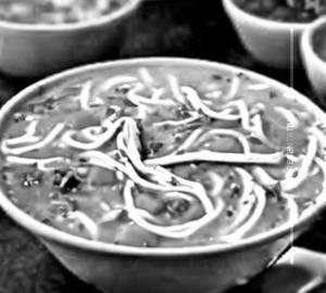 Chicken Noodle Soup